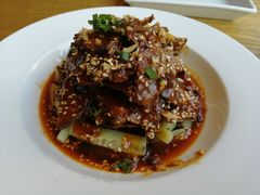 -峨嵋小镇·川菜(勒泰中心店)