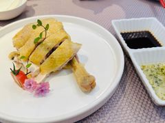-南山饭店(阳明古镇店)