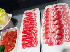 -海底捞火锅(金光华店)