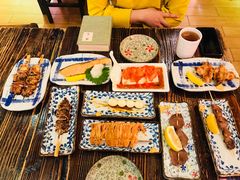 -平成屋·午肴夜酒(四川北路店)