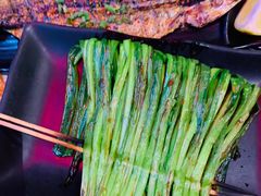 -云晓光头烧烤吧(川沙绿地店)