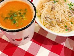 -西贝莜面村(万象天地店)