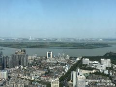 -镇江苏宁万豪酒店-苏筵中餐厅