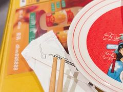 -大海碗·炸酱面·烤鸭·京菜(天坛店)