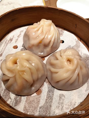 19块钱不到居然能吃到超饱满蟹粉
