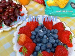 -北京金海湖景区