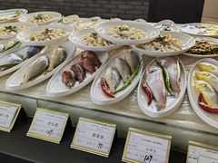 -文华小渔村(椒江康平路店)