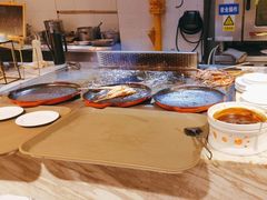 -云海轩·海鲜自助-河北云瑧世纪大饭店1F
