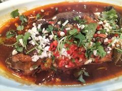 -快乐老家三鲜饺子东北菜(南六中路店)