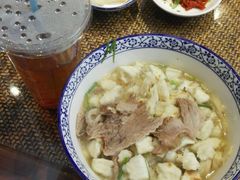 -毅祥斋老孙家泡馍(北院门鼓楼店)
