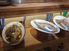 -爷爷的土钵菜(街道口店)