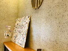 用餐区-发酵食堂(屏风街店)