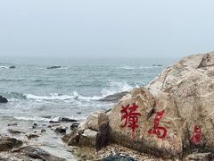 -养马岛旅游度假区