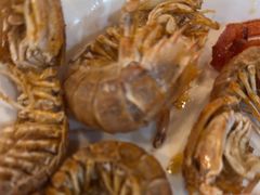 -钱大妈海鲜饭店(保利林语店)