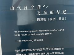 -平安金融中心云际观光层