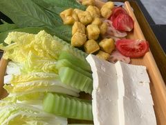 -瀚牛阁·鲜牛肉火锅(小西门店)