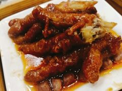 -點無缺茶楼·海鲜酒家(世博店)