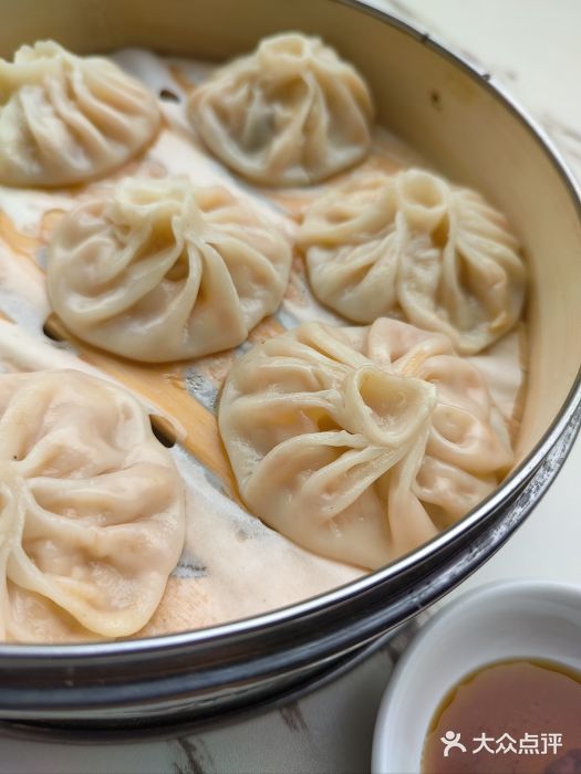 嵊州小吃(萧山街店)图片
