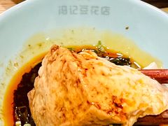 -冯记豆花店(健翔桥店)