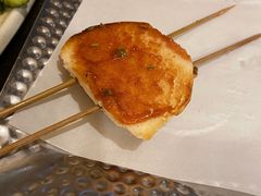 腐乳馒头片-西单翅酷(西单店)