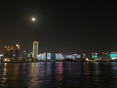 -武汉两江游览·夜游长江(汉口粤汉码头)
