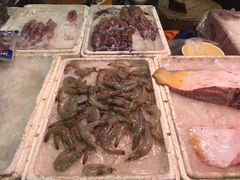 -丰荣生鲜市场(宁化店)