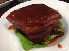 樱桃肉-吴门人家·苏宴宫廷菜(拙政园店)