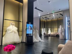 -MuseMarry婚纱(前海嘉里中心店)