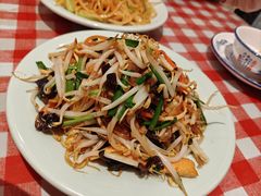 -老郑家东北春饼(龙悦居店)