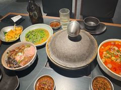 -Ameigo梅果·云贵川bistro(长宁来福士店)