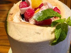 -mango tree芒果树泰国餐厅(青岛万象城店)