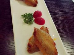 酷公社(太原街万达店)-酷公社·榴莲披萨(太原街店)