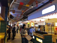 -易裕和·长沙米粉(竹塘西路店)