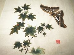 -秦汉胡同国学书院(川沙分馆)