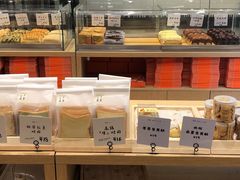 -司乎·日式鲜吐司(EFC欧美广场店)