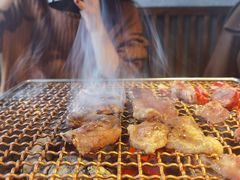 -九田家黑牛烤肉料理(无锡T12店)