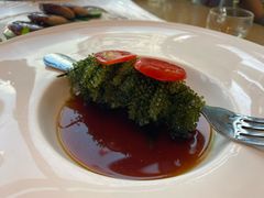 -菩提树·素食餐厅(汇智国际商业中心店)