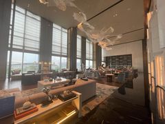 -深圳国际会展中心希尔顿酒店(前海华发冰雪世界店)