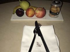 -上海新发展亚太JW万豪酒店