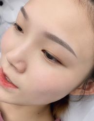 -HQ半永久纹绣纹眉