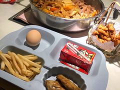 -和福顺牛肉大虾焖锅自助(宝业店)