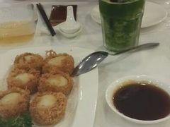 android_upload_pic-新加坡海鲜共和(名胜世界圣淘沙海滨坊)