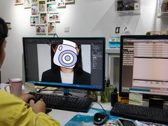 -汇美相馆(华强北店)