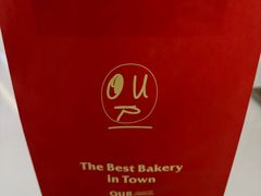-OUR Bakery(国贸商城店)