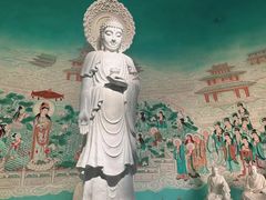 -大报恩寺遗址景区