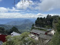 -武当山风景区