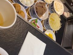 -咏江南·苏式火锅·苏州评弹(观前街店)