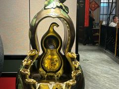 -李氏八大件老菜馆(万宝街店)