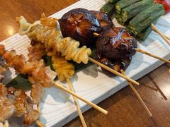 -九井澤精致料理(金茂店)