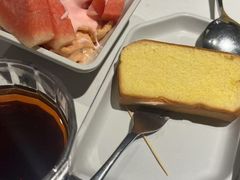 -豪客来牛排(东区万达坊店)